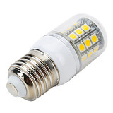 Lamp Smd Warm Marsing 5w White Light Led