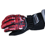 Bicycle Motorcycle Full Finger Gloves Warm Windproof Gloves