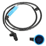 Rear Land Rover Range Rover ABS Wheel Speed Sensor