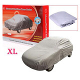 UV Rain Dust Anti Full Car Universal Snow Auto Outdoor