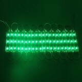 5050smd Waterproof 20pcs Strip Bar Light 0.6w Lamp