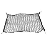 Luggage Storage Mesh Net Elastic Nylon SUV Universal Car Trunk Cargo