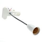 Flexible Clip Led Light Bulb 100 30cm E27 Holder