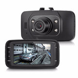 Video Recorder Car DVR Dash Camera Night Vision LCD 2.7 Inch 1080P Vehicle