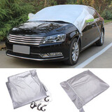 Sun Car Wind Shield Frost Magnet Snow Ice Dust Protector