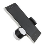 Car Air Vent Phone Holder S4 4S 5C SAMSUNG LG HTC iPhone 4 Mount