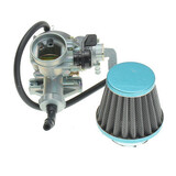 Air Filter for Honda Carb ATV Wheeler Carburettor