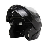 NENKI Visor Motorcycle Full Personality Racing Helmet Anti-Fog