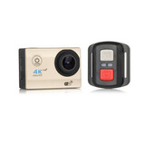 Sports Camera WiFi Control Action Camera Degree Lens Function 1080P HD Car DVR Angle