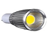 9w Mr16 Ac 85-265 V Cool White Led Spotlight Gu10 Cob