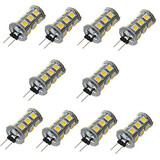 Dc12v Led Bi-pin Light 18led 200-300lm G4 Smd5050