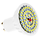 Cool White 4w Smd Gu10 Ac 220-240 V Led Spotlight