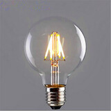 Retro 6w G95 Led Decorative Energy Saving