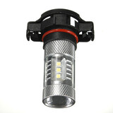 Car Bulb H16 Lamp Projector 15W LED Fog Daytime Running Light