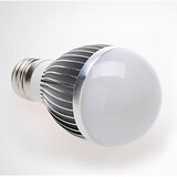 Smart Bulbs Decorative Led 3w Aluminum 1pcs