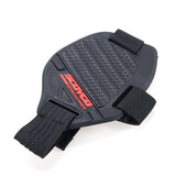 Shoe Boot Gear Cover Protective Scoyco Motorcycle
