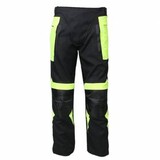 Windproof Pants Racing Summer Riding Tribe Motorcycle Winter Kneepad