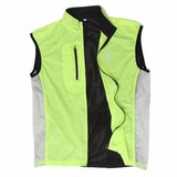 Jacket Breathable Vest Bicycle Cycling Sportswear