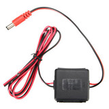 24V Reversing Monitor Car Transformer Video Car Converter Reversing Radar Buck Converter