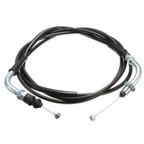Moped Throttle Cable 49cc 50cc 125cc 150cc Chinese Scooter