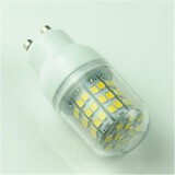 Smd 5w G9 Cool White Decorative Gu10 Ac 220-240 V Led Corn Lights Warm White