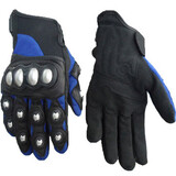 Racing Gloves Pro-biker MCS-08 Full Finger Safety Bike Motorcycle