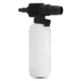 Snow Foam Lance Water Sprayer Soap Washer Spray Bottle Car Cleaning Auto