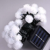 Outdoor Lighting Led Lights Ball Led Decoration Lamp Festival Christmas Light