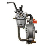 Fuel Water Pump Generator Engine GX160 Carburetor 168F Dual