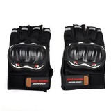 Half Finger Gloves Color Motorcycle Bike Cross-Country Optional Racing
