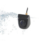 Waterproof Universal 170 Degree HD Car Reverse Camera Rear View Back up Camera Front Camera