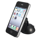 Magnetic Cell Phone Stand Car Wind Shield Dashboard Mount Holder