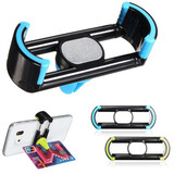 360 Degree Rotatable Smartphone Holder Cell Phone Universal Car Air Vent Mobile