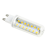 Led Corn Lights G9 6led 220-240v Warm White 800lm 1pcs