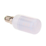 Smd Led Corn Lights Ac 220-240 V 6w E14 Warm White