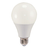 Smd Ac 220-240 V Warm White 20w 1 Pcs E26/e27 Led Globe Bulbs