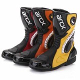 Bicycle Racing Boots Shoes Arcx Motorcycle Mountain