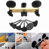 Repair Bridge Hand Tool Car Kit 7pcs Dent Puller Remover