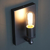 Wall Lamp Wind And Creative Edison 220v Led 5-10㎡