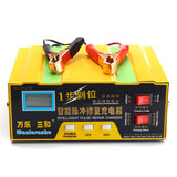 24V 100AH Lead Acid Batteries Lithium 2V Battery Charger