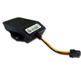 Functional Electricity Oil Cut Voltage GPS Locator All Wide Car