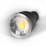 Gu10 Spot Lights Ac 85-265 V Par Lights Cob Cool White