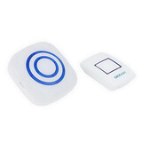 Remote Control Led Nightlight Rechargeable Wireless