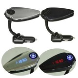 Phone Wireless MP3 Player FM Transmitter USB Charger Kit Bluetooth Car
