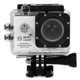 Camcorder SJ7000 Waterproof Novatek Car WIFI Sport Camera DVR DV Full HD 1080P
