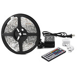 Leds Rgb 5m Color Changing And Supply Waterproof