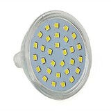 Smd Cool White Decorative Led Spotlight Ac 220-240 V 5w Mr16