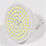 Spot Lights Led Color Warm Cool White Gu10 Mr16 Shell Plastic