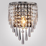Ambient Light Modern/contemporary Flush Mount Wall Lights Ac 220-240 Others Ac 110-130 Feature For Crystal E14