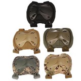 Knee pads Tactical Racing Protective Paintball Elbow